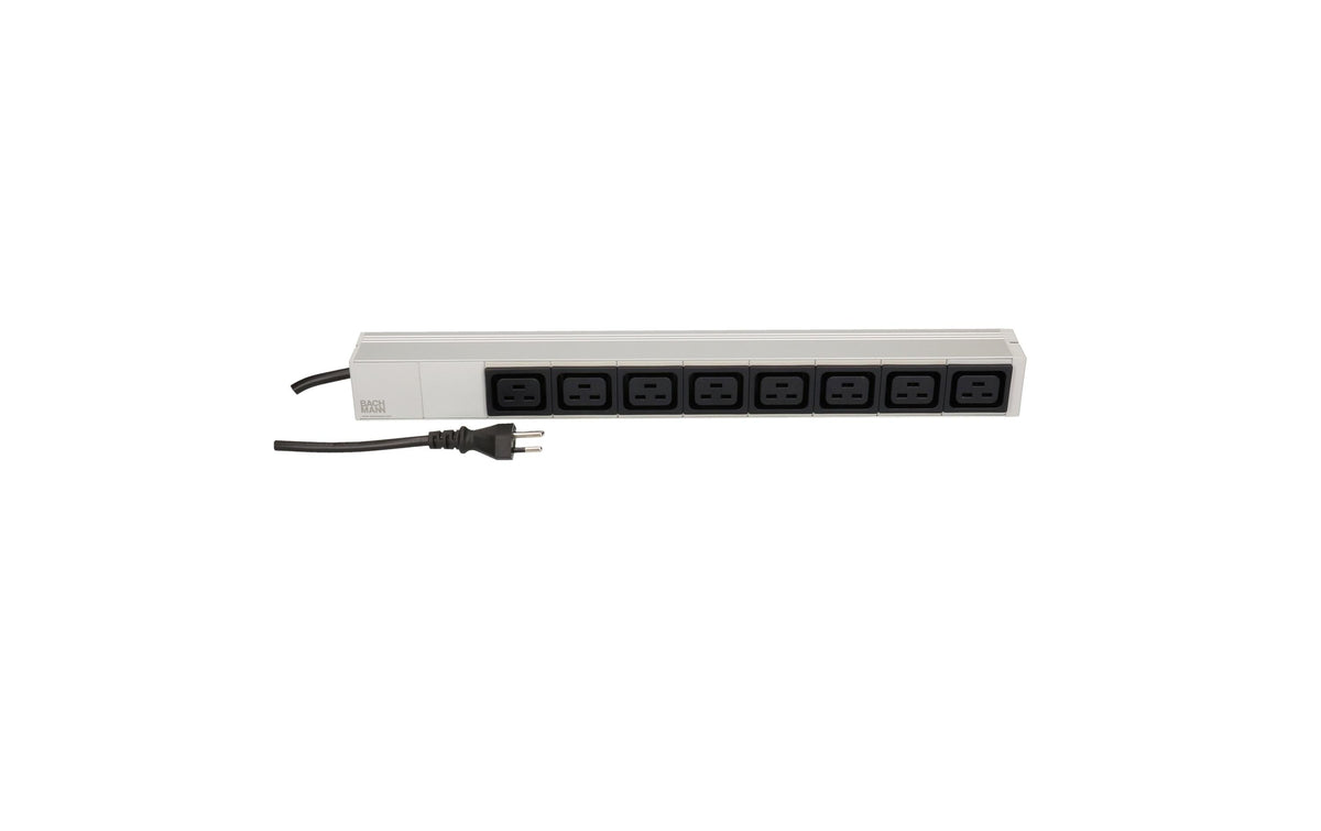PDU 19 8xC19 sw