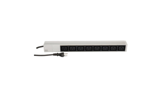PDU 19 8xC19 sw