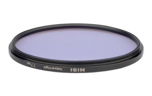 Nisi Natural Night Filter