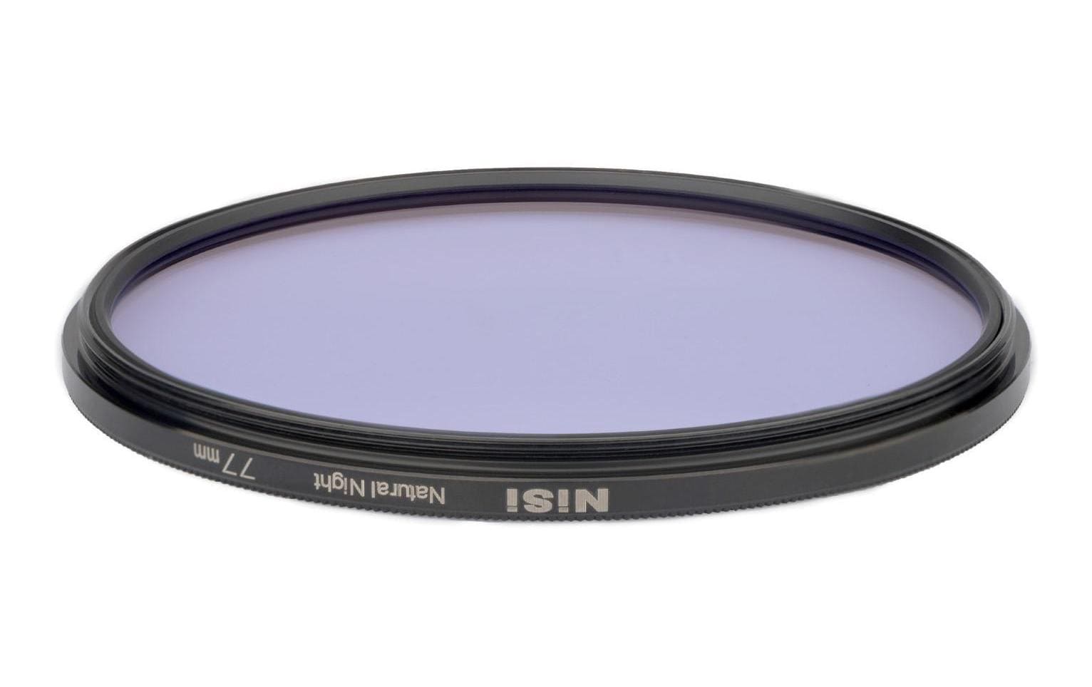 Nisi Natural Night Filter