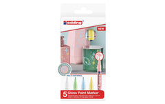 Edding Lackmarker 751-CREA E-5 pastell