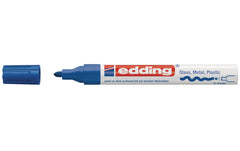 edding, Lackmarker 750 CREA Blau