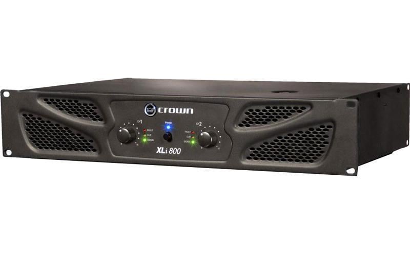 Crown XLi 800