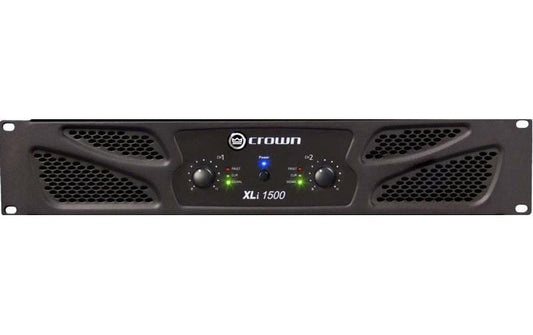 Crown XLi 1500
