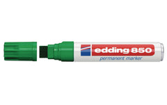 edding, Permanent-Marker 850 Grün