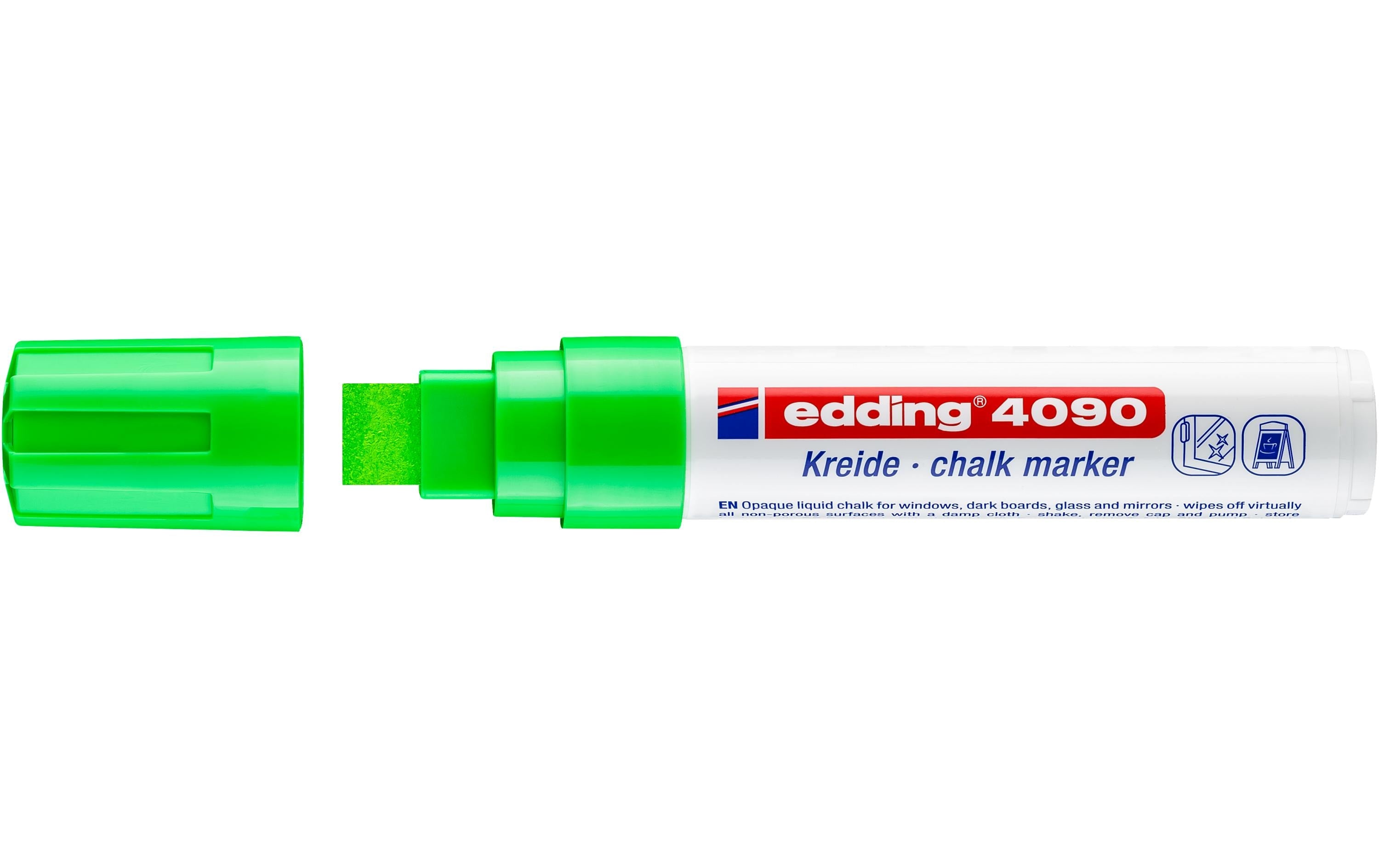 Edding Kreidemarker 4090