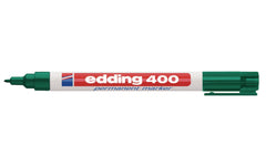 edding, Permanent-Marker 400 Grün