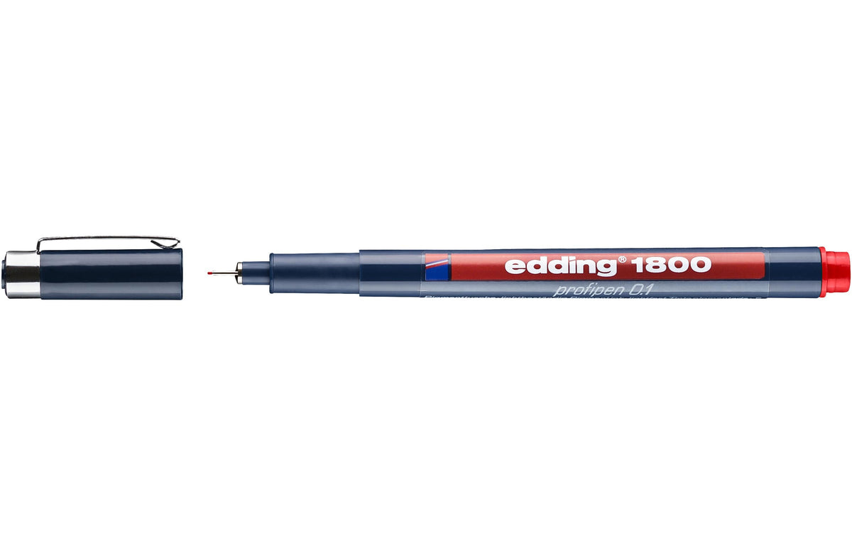 Edding Profipen 1800 0,25 mm