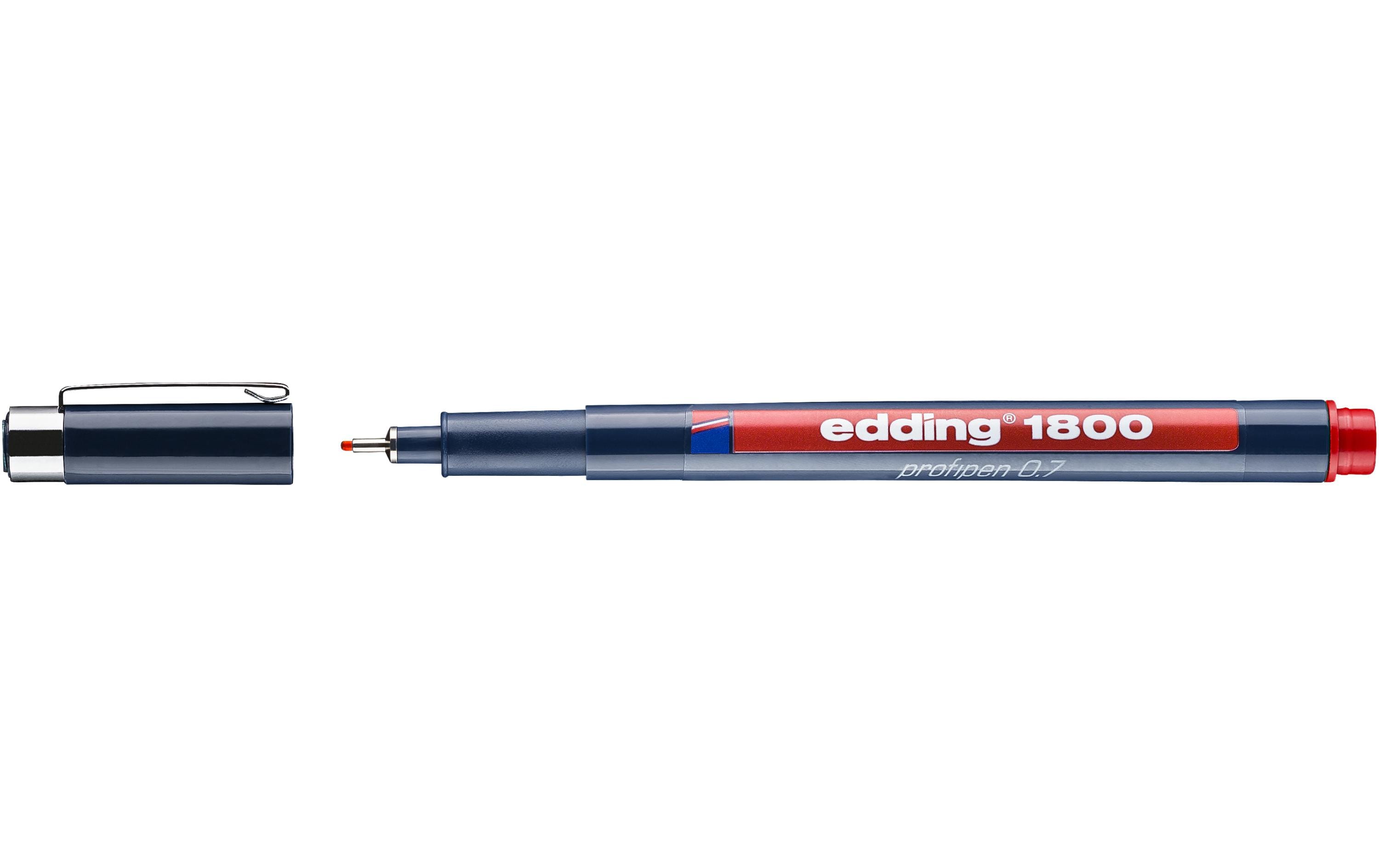 Edding Profipen 1800 0,7mm
