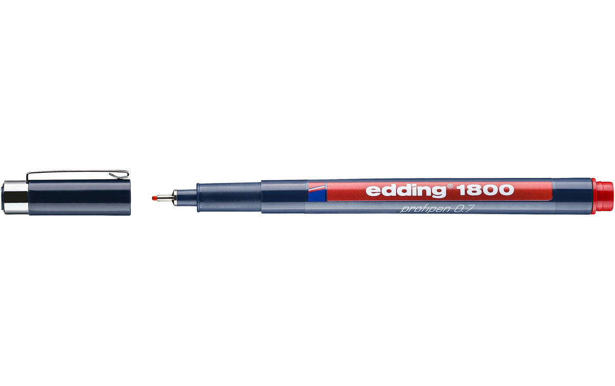 Edding Profipen 1800 0,7mm