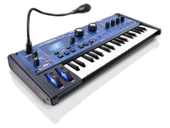 Novation | MiniNova | Analog Modelling-Synthesizer