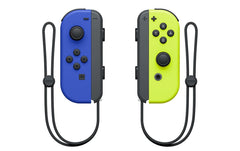 Nintendo, Switch Controller Joy-Con Set Bla
