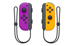 Nintendo, Switch Controller Joy-Con Set Neo