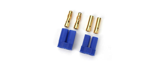 EP EC5 Stecker/Buchse 1 Paar