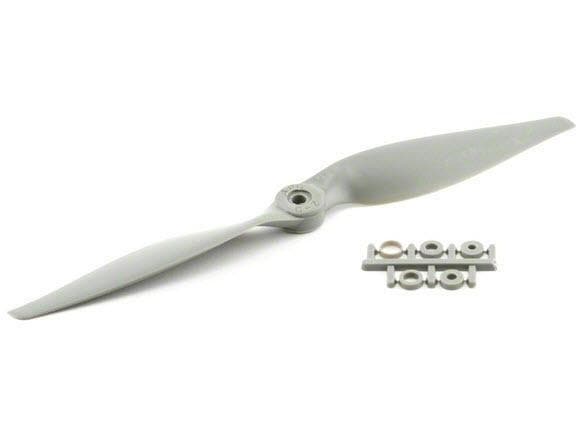 APC PROPELLERS | APC E-Propeller 13x4 | 1 Stück