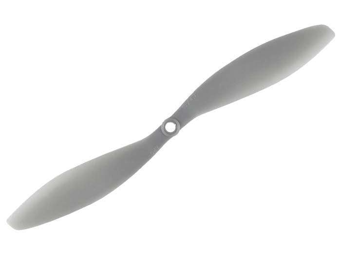 APC PROPELLERS | APC Slowfly-Propeller 8x3.8 linksdrehend | 1 Stück