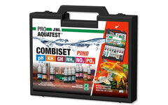 JBL ProAquaTest Combiset Pond