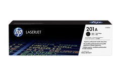 HP, Toner Nr. 201A (CF400A) Black