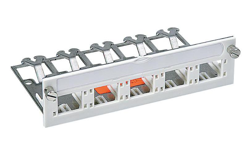 R+M Anschlussmodul 5 Port Cat 6 6A