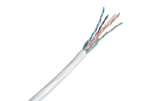 R+M Installationskabel U/UTP Cat 6