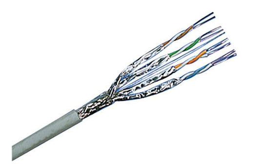 R+M Installationskabel S/FTP Cat 6A
