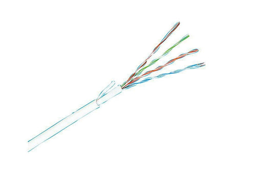 R+M Freenet Installationskabel U/UTP