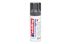 edding, Acrylspray 5200 200 ml, Anthrazit