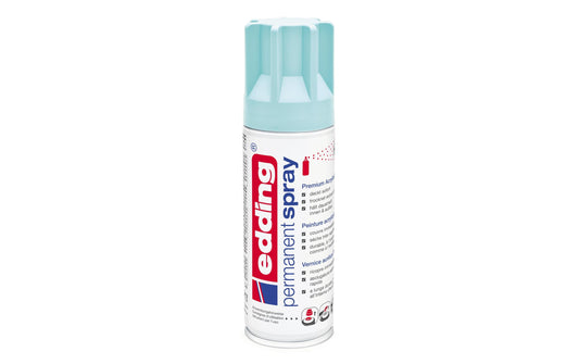 edding, Acrylspray 5200 200 ml, Pastellbla