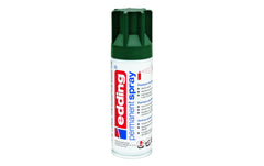 edding, Acrylspray 5200 200 ml, Dunkelgrün