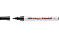 edding | Outdoormarker 8055 ORG | schwarz