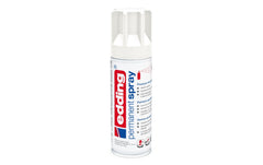 edding, Acrylspray 5200 200 ml, Weiss matt