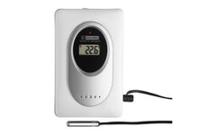 Wetterstation Temperatursender zu Meteo Max