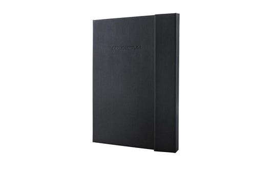 Sigel Conceptum Notizbuch A4