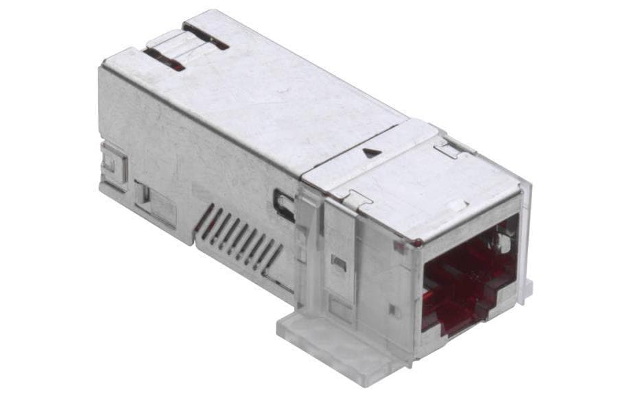 R+M Anschlussmodul Cat 6A