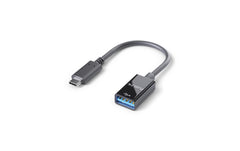 PureLink Premium Adapter USB-C- USB-A