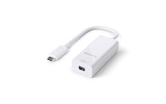 PureLink Premium Adapter USB Typ-C-Mini DP