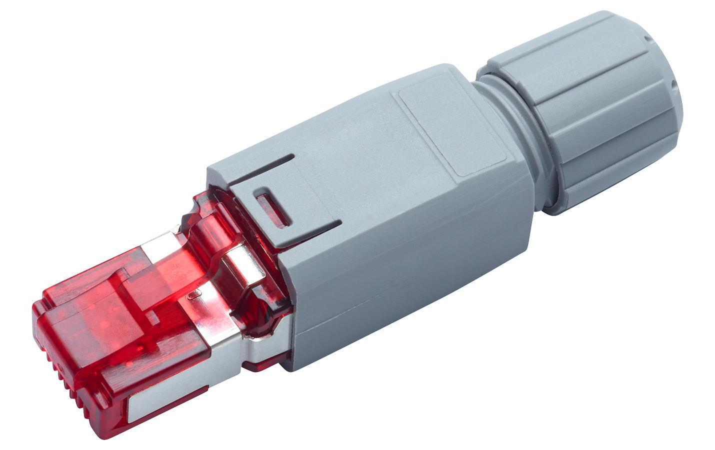 R+M Stecker FM45 Cat 6A