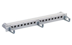 R + M Rangierfeld 16 Port Cat 6A