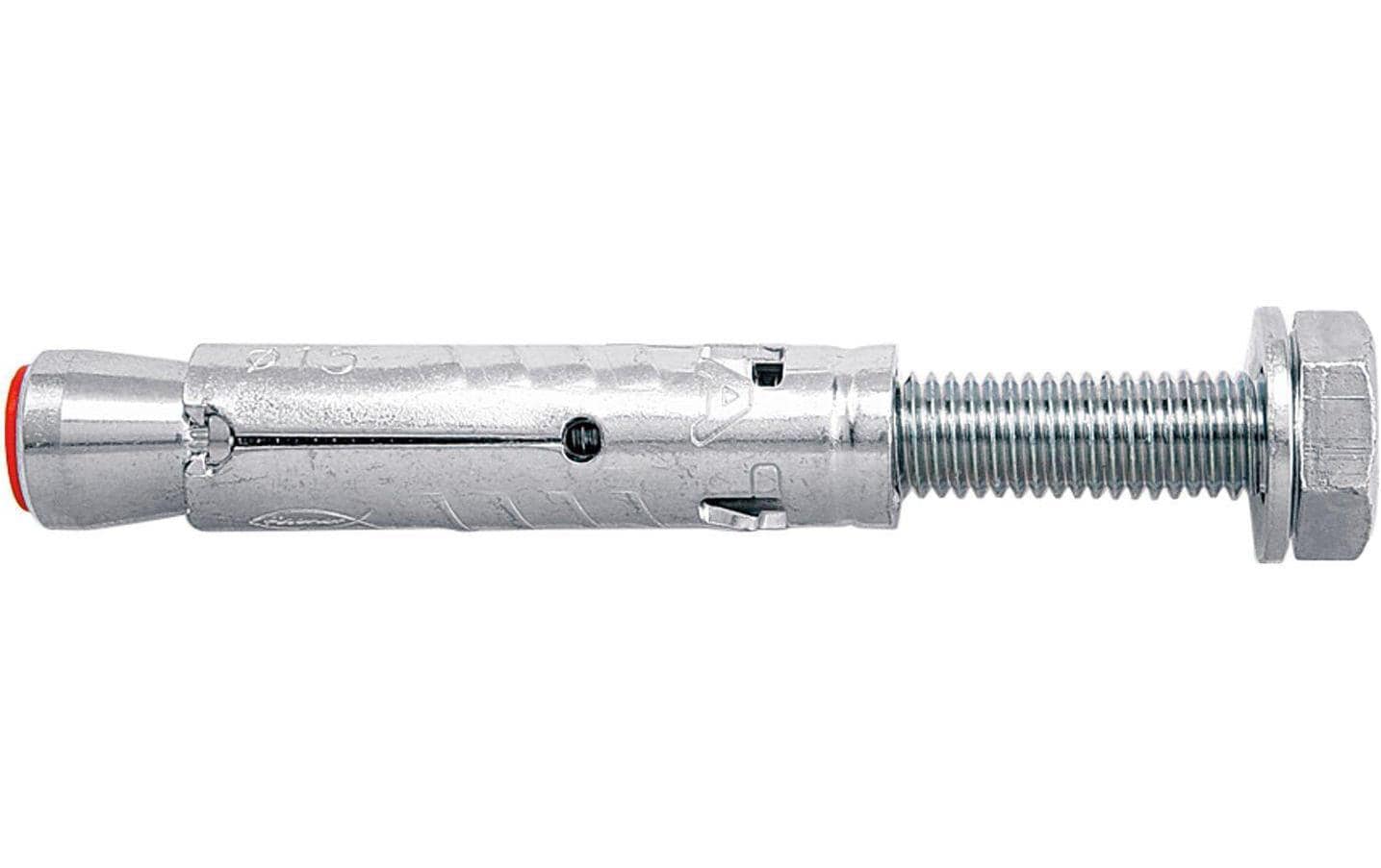 Fischer  90923 Schwerldue TA M8 S/10 NV