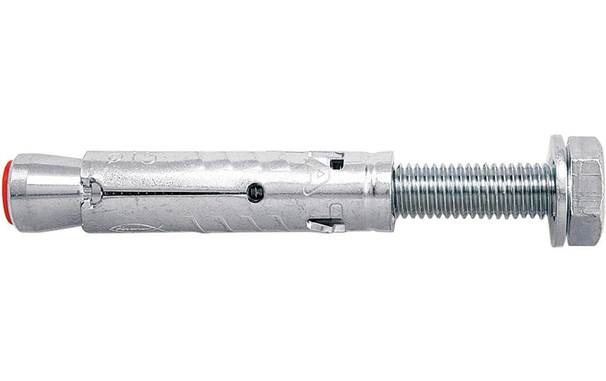 Fischer  90923 Schwerldue TA M8 S/10 NV