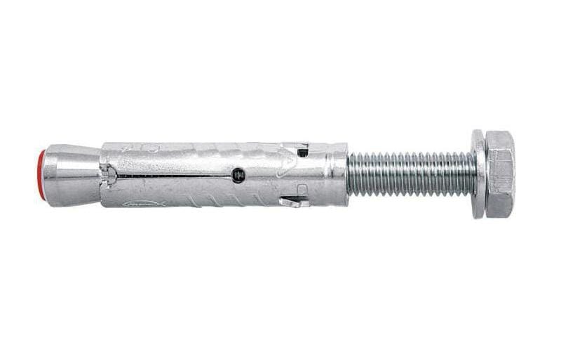 Fischer  90922 Schwerldue TA M6 S/10 NV