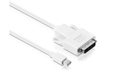 PureLink iSerie Mini DP auf DVI Kabel