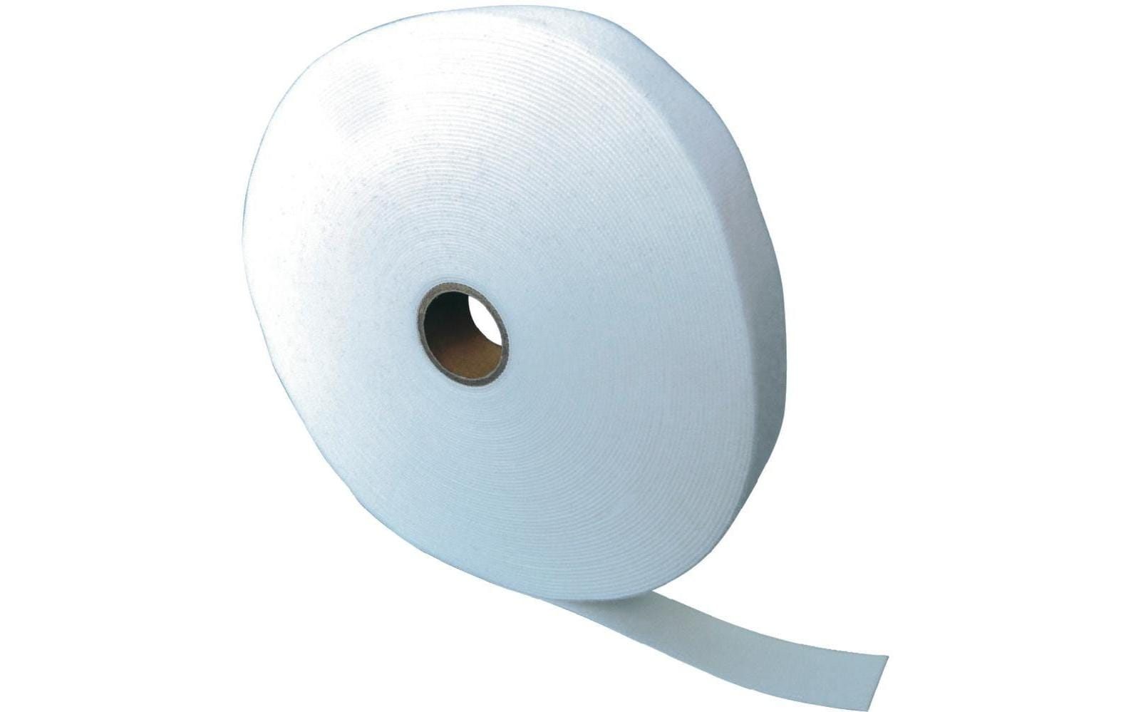 Fastech ETN Fast Strap 25 Meter, weiss