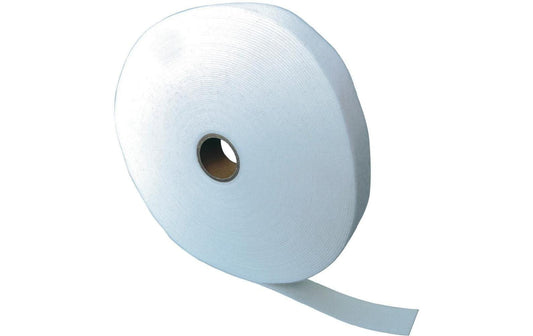 Fastech ETN Fast Strap 25 Meter, weiss