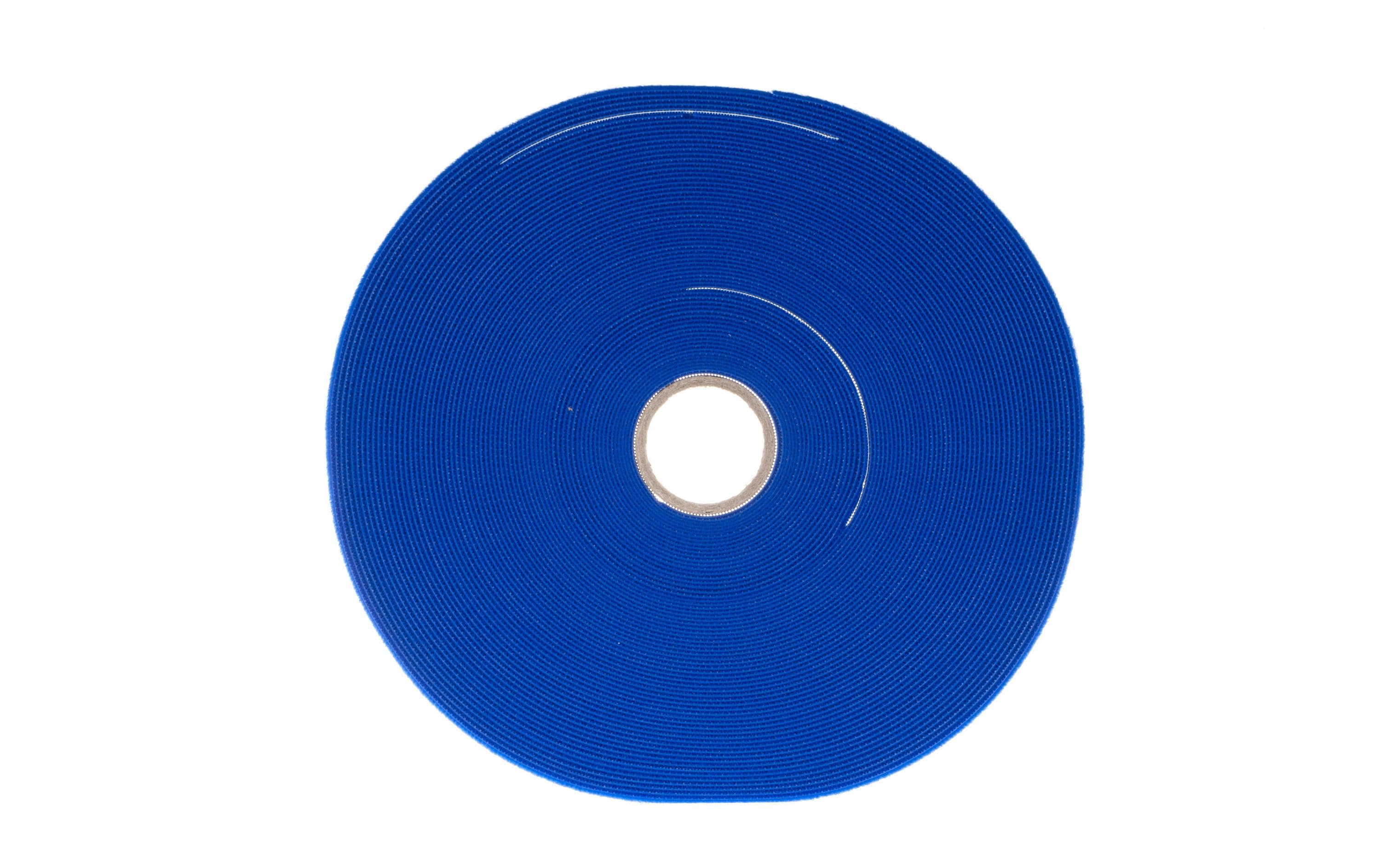 Fastech ETN Fast Strap 25 Meter, blau