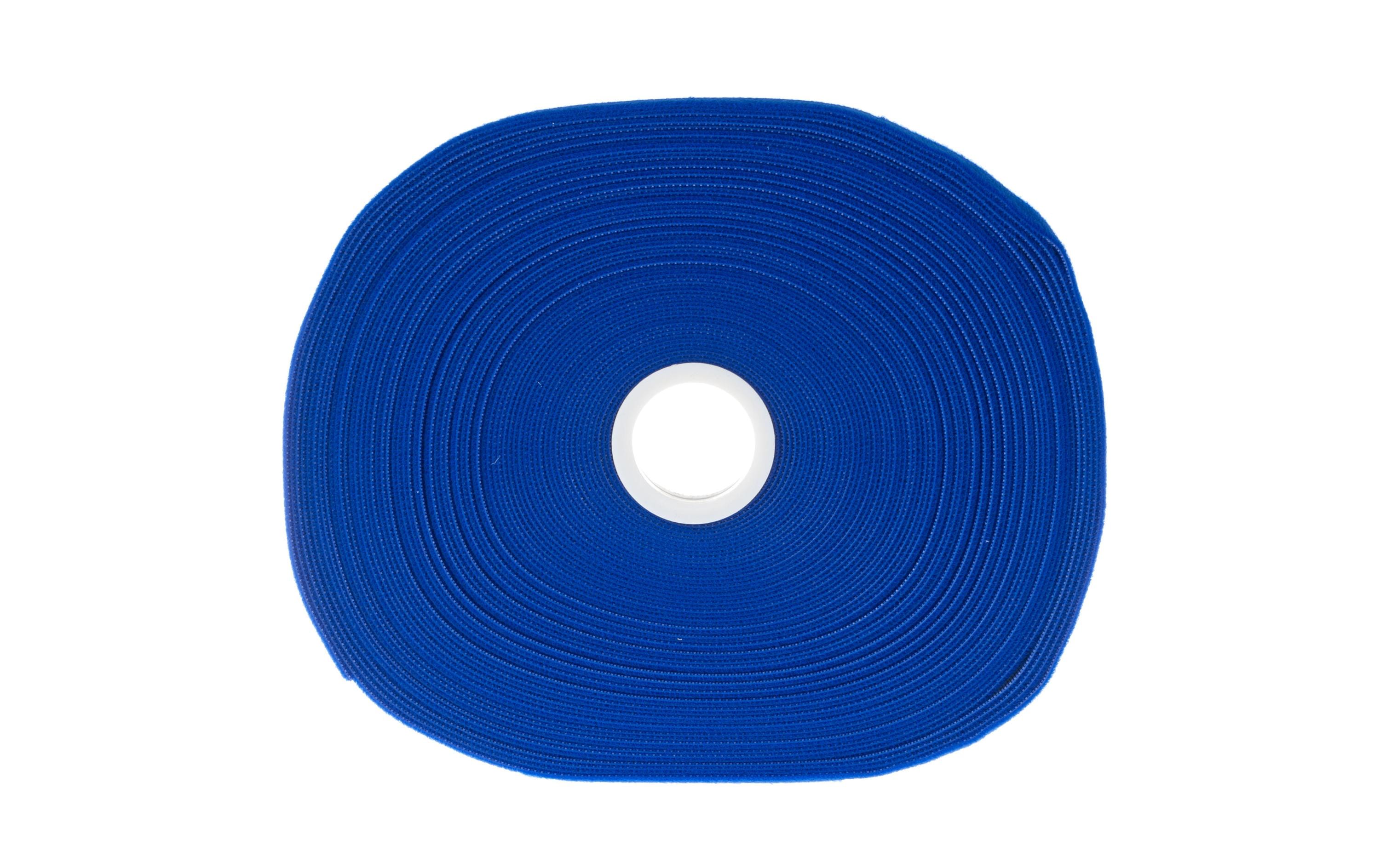 Fastech ETN Fast Strap 25 Meter, blau