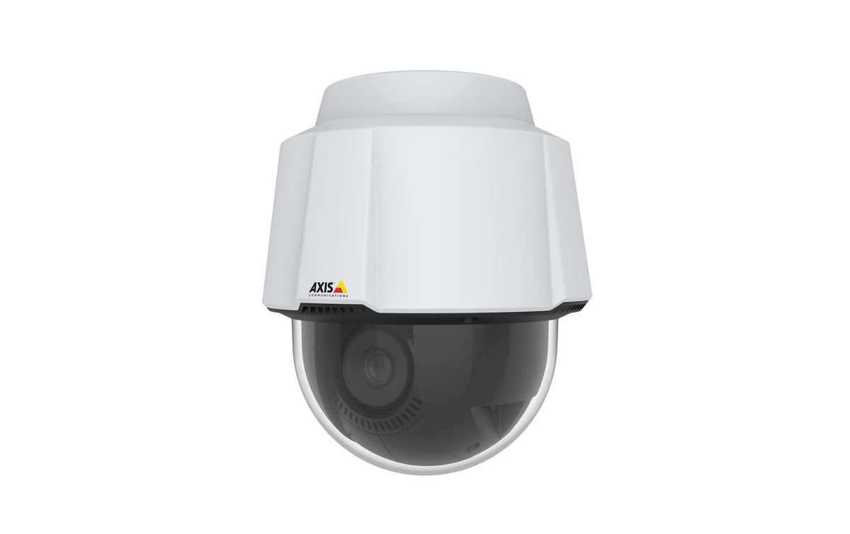 AXIS Netzwerkkamera P5655-E