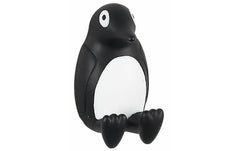 spirella | Haken PINGU | BLACK/WHITE