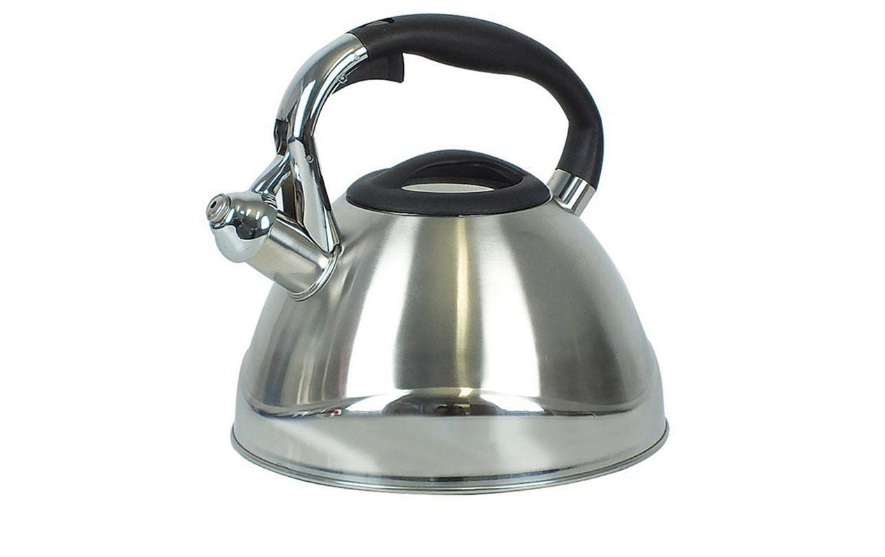 Kela Teekanne Varus 3 Liter silber