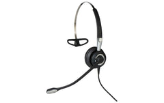 Jabra BIZ 2400 II QD Mono NC 3in1